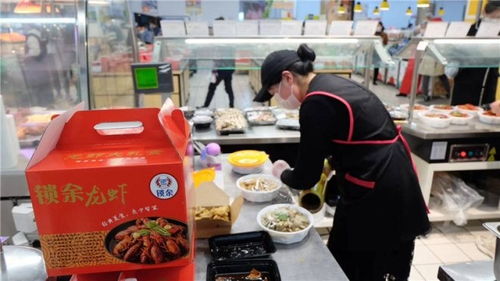 蘇果第三屆龍蝦節(jié)盛大啟幕，日銷2000斤引爆消費熱潮，助力省內(nèi)農(nóng)副產(chǎn)品銷售新突破