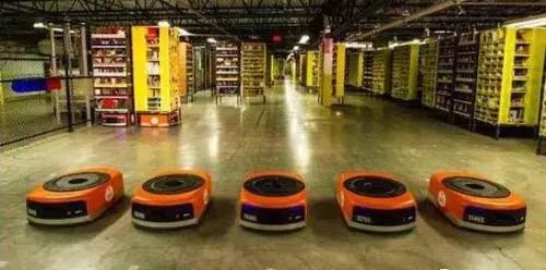 2017全球機器人公司50強 我國農(nóng)副產(chǎn)品銷售領(lǐng)域的技術(shù)崛起