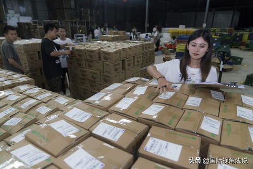 破繭新生 中國十六年農(nóng)業(yè)布局，初級農(nóng)產(chǎn)品收購迎來歷史性變革