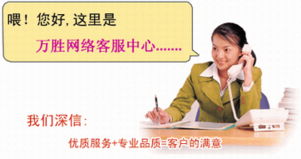 2元月付虛擬主機(jī)引領(lǐng)市場新潮流，萬勝網(wǎng)絡(luò)——上海知名網(wǎng)絡(luò)服務(wù)提供商